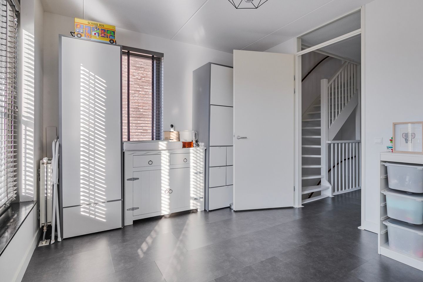 Foto 19 van Lodewijk van Nassaustraat 19