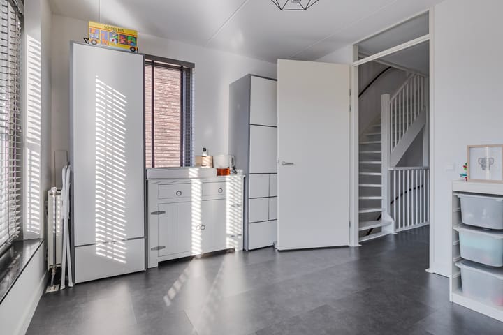 Foto 19 van Lodewijk van Nassaustraat 19