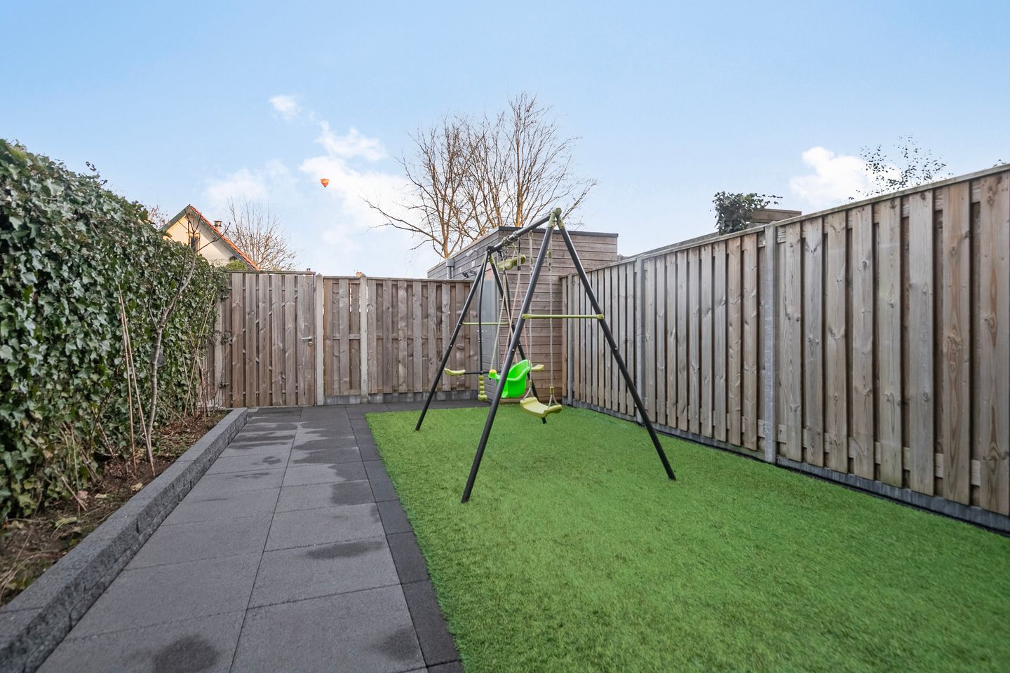 Foto 25 van Lodewijk van Nassaustraat 19