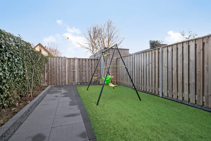 Foto 25 van Lodewijk van Nassaustraat 19