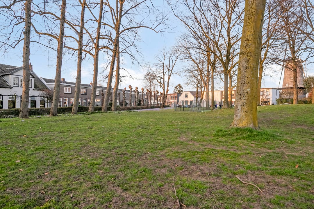 Foto 28 van Lodewijk van Nassaustraat 19