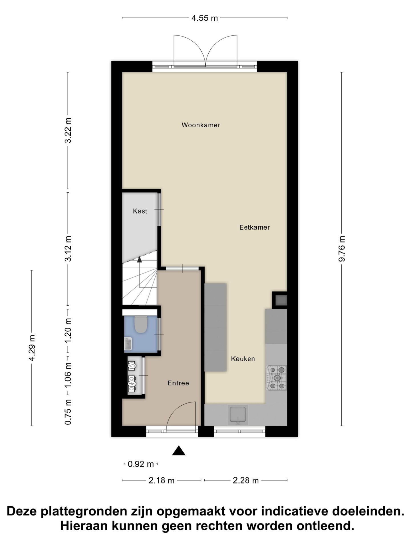 Foto 29 van Lodewijk van Nassaustraat 19