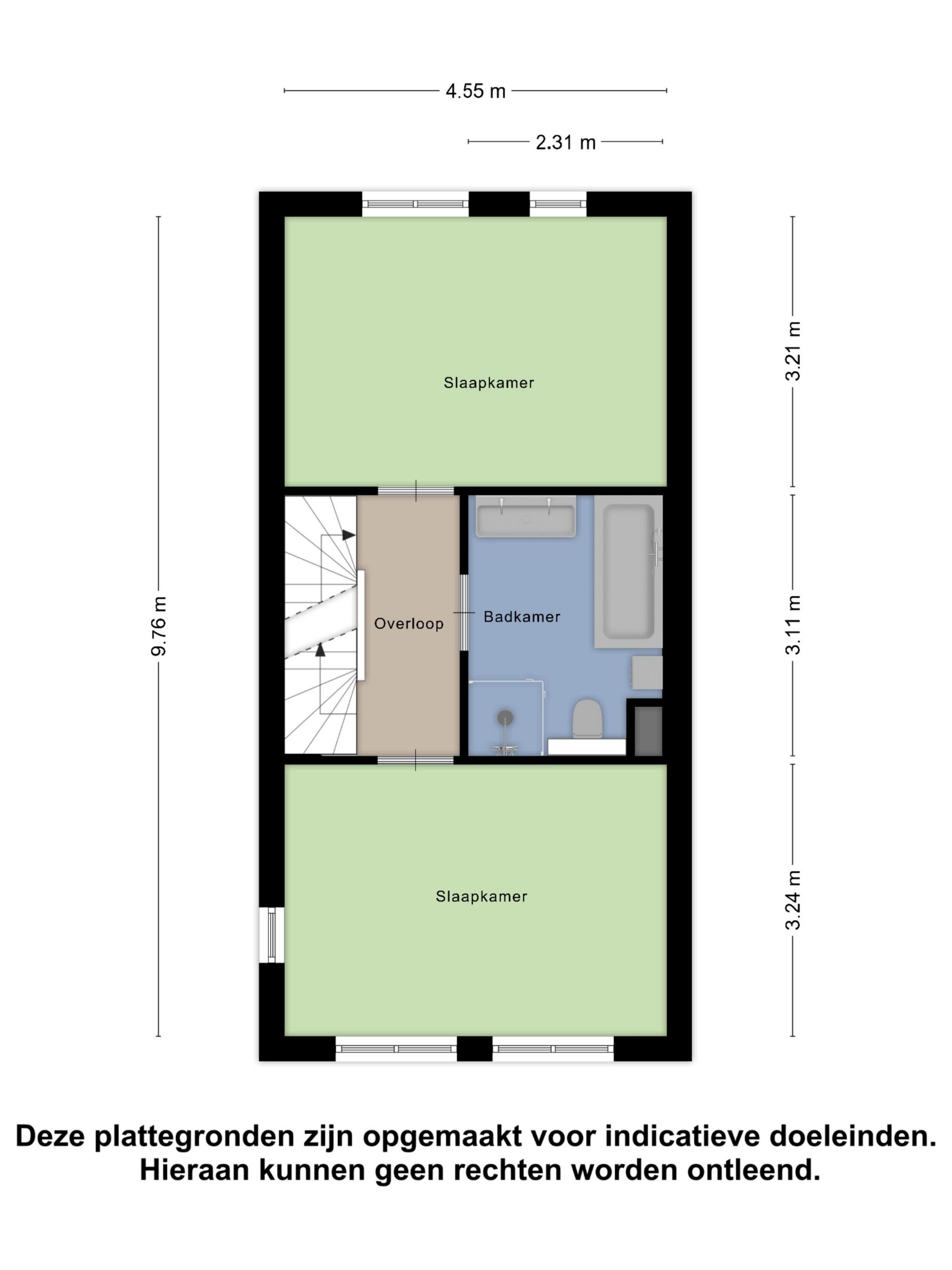 Foto 30 van Lodewijk van Nassaustraat 19