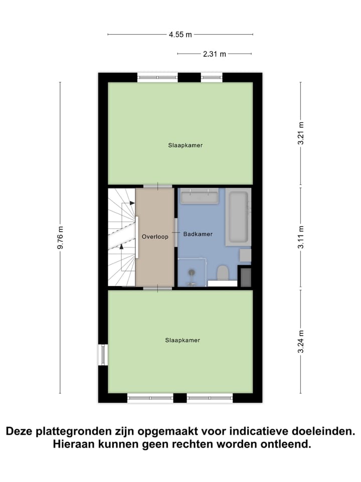 Foto 30 van Lodewijk van Nassaustraat 19