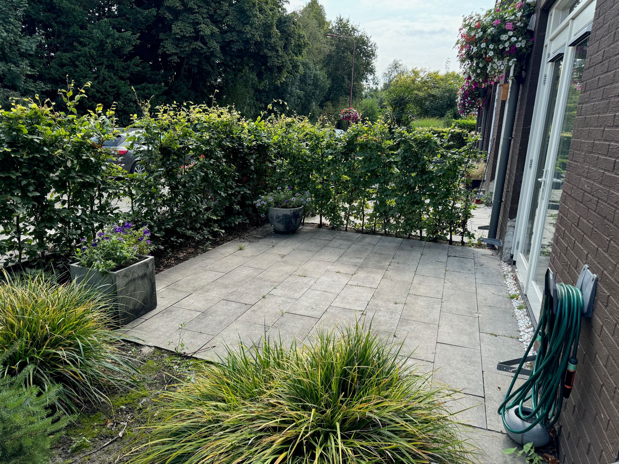 Foto 3 van Burgemeester Kuperusplein 33-A