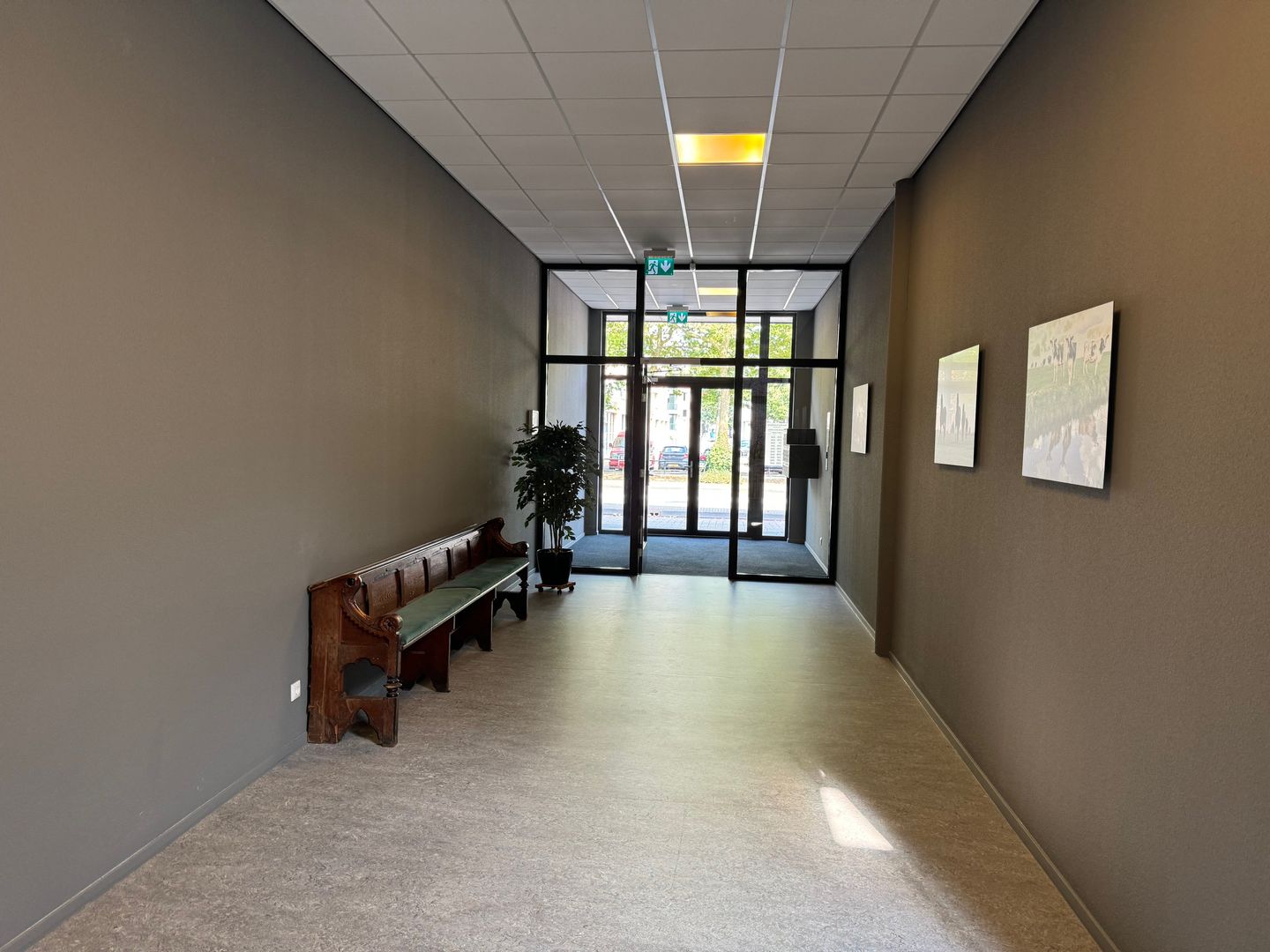 Foto 5 van Burgemeester Kuperusplein 33-A