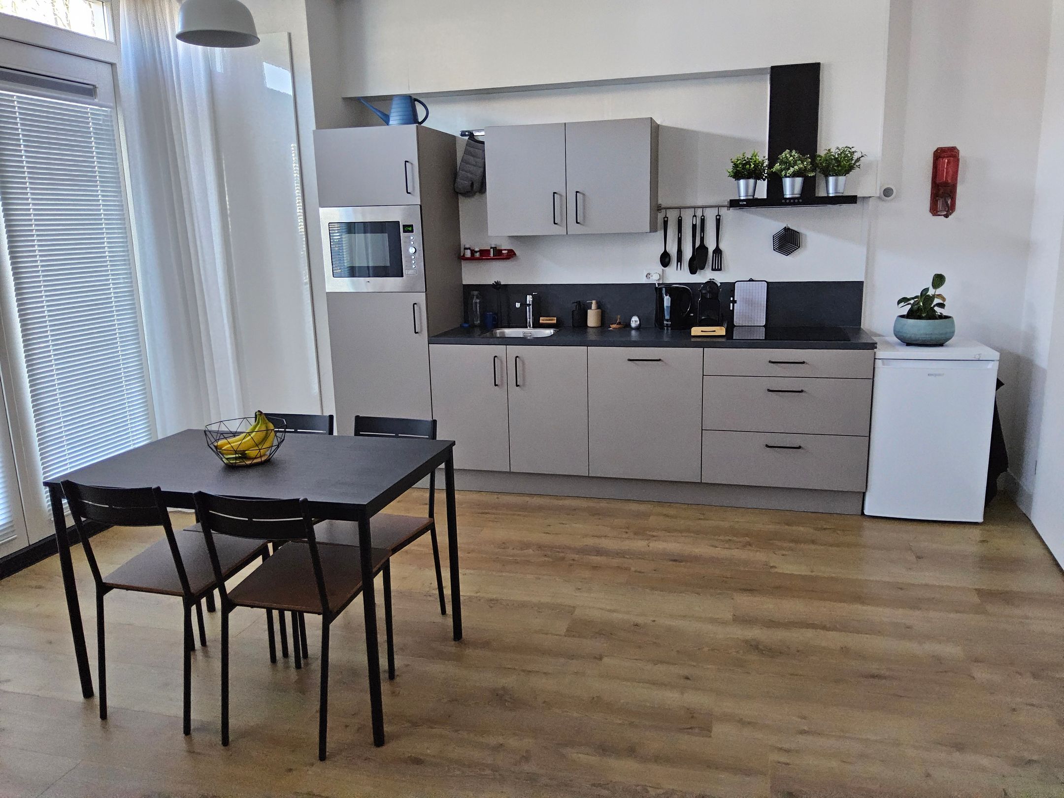 Foto 6 van Burgemeester Kuperusplein 33-A