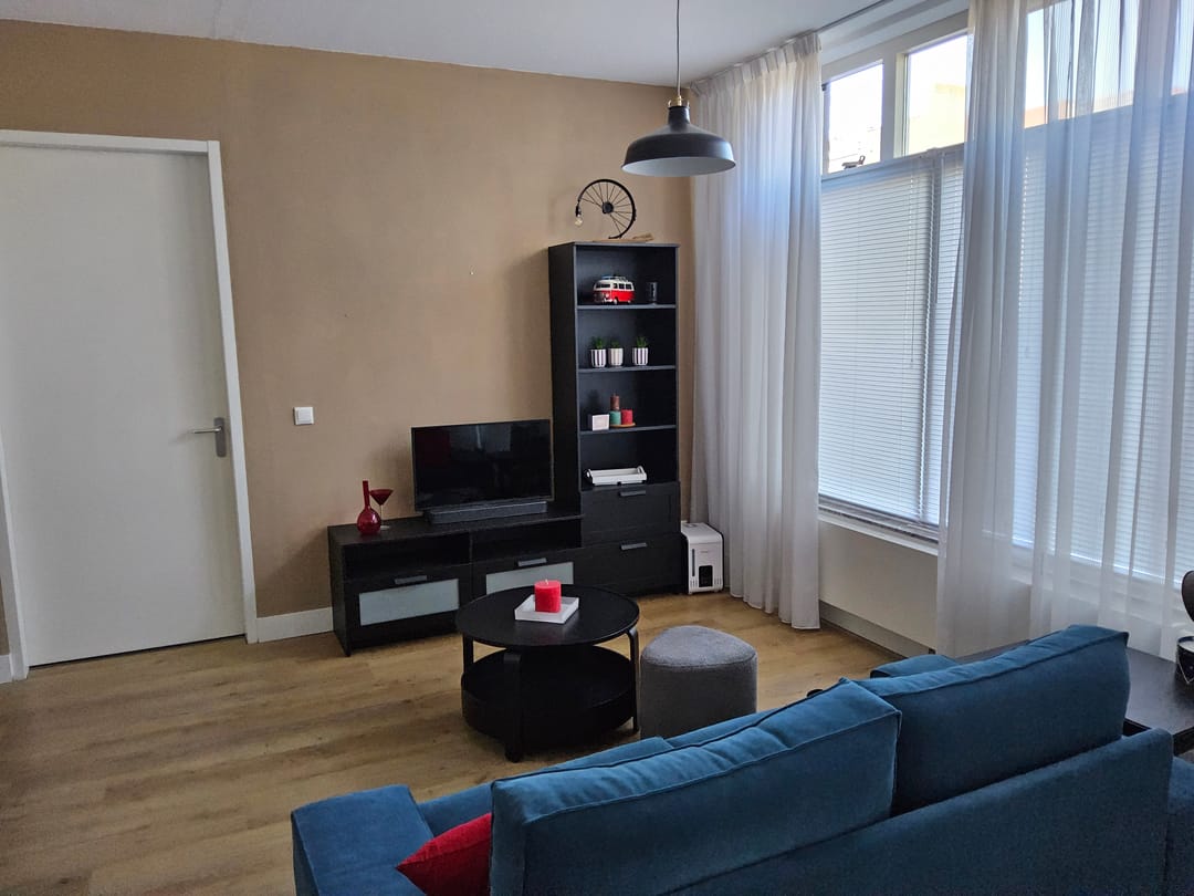 Foto 8 van Burgemeester Kuperusplein 33-A