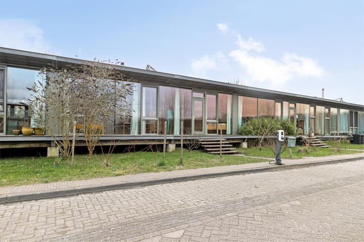 Photo 2 of Emile Durkheimweg 169