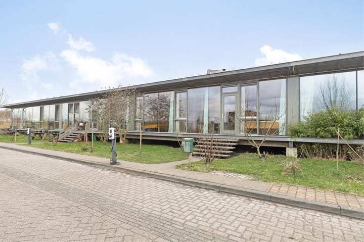 Photo 3 of Emile Durkheimweg 169