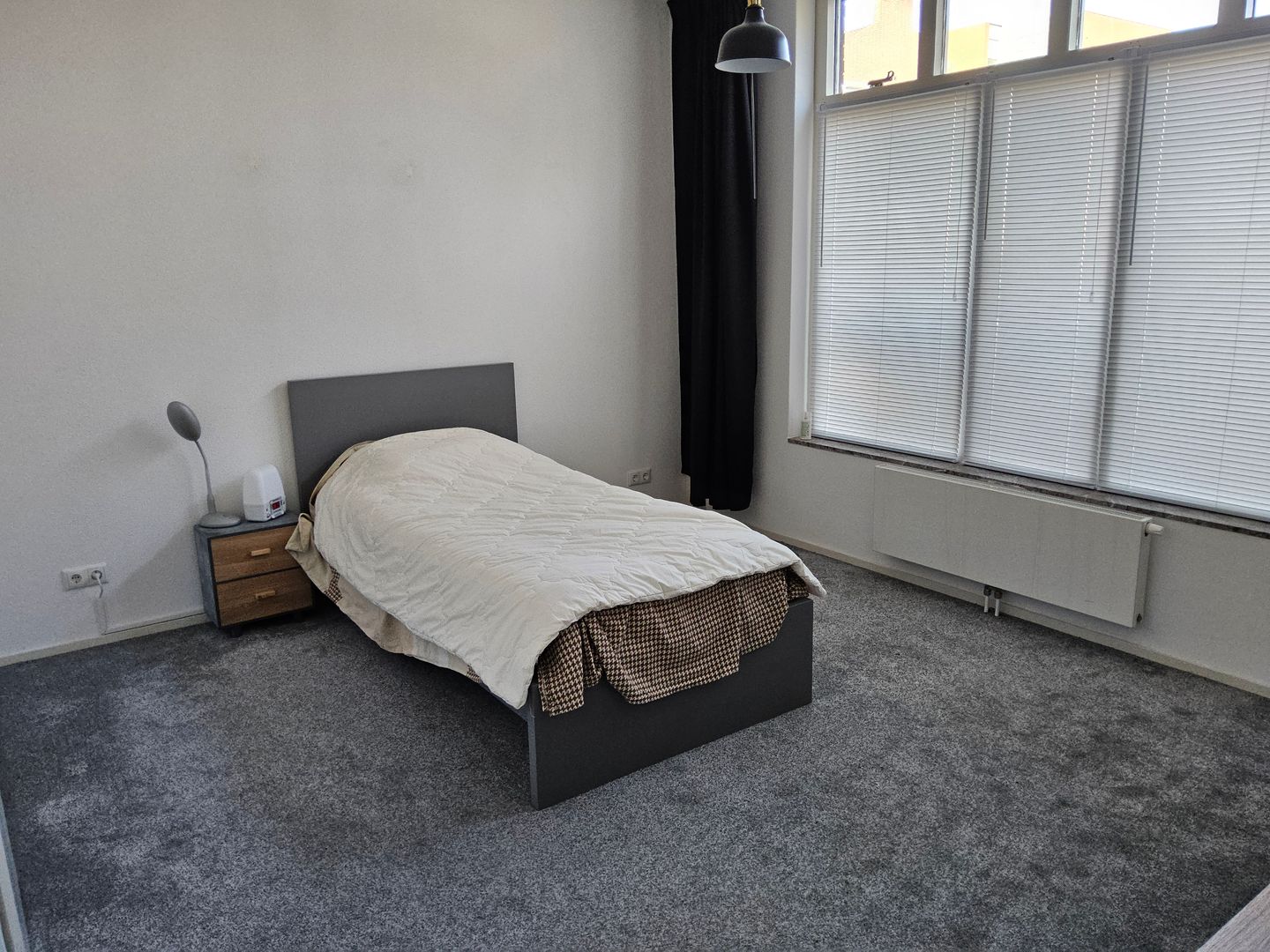 Foto 10 van Burgemeester Kuperusplein 33-A