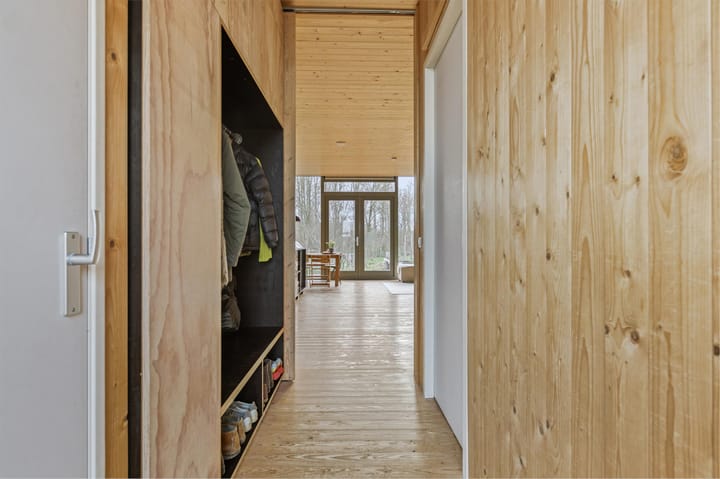 Photo 6 of Emile Durkheimweg 169