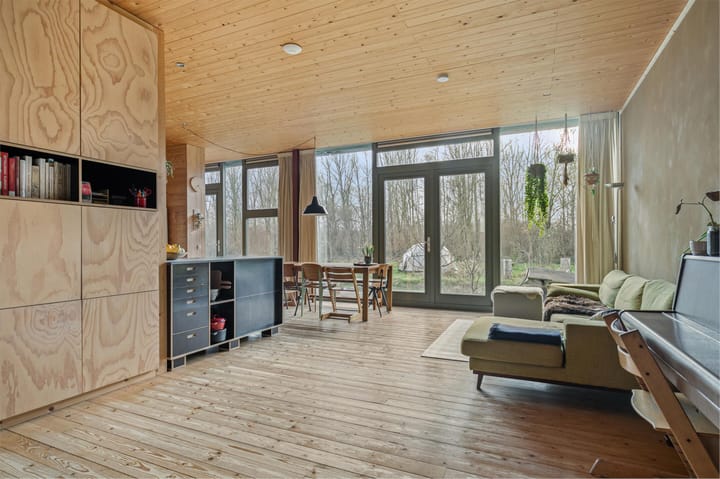 Photo 7 of Emile Durkheimweg 169