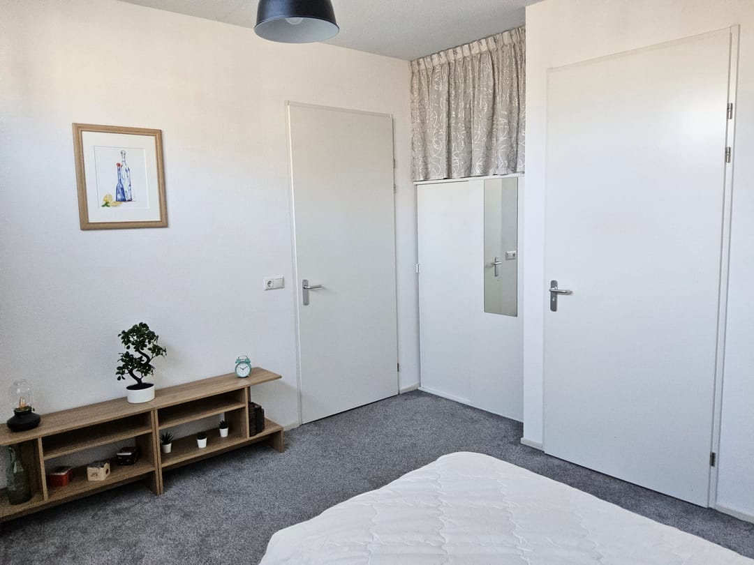 Foto 11 van Burgemeester Kuperusplein 33-A