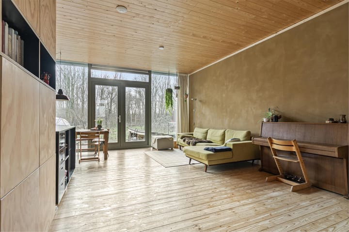 Photo 8 of Emile Durkheimweg 169