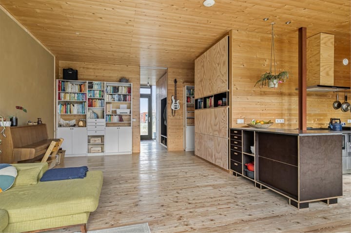 Photo 9 of Emile Durkheimweg 169