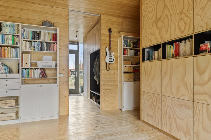 Photo 10 of Emile Durkheimweg 169