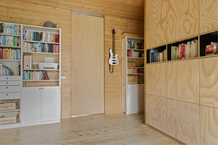 Photo 11 of Emile Durkheimweg 169