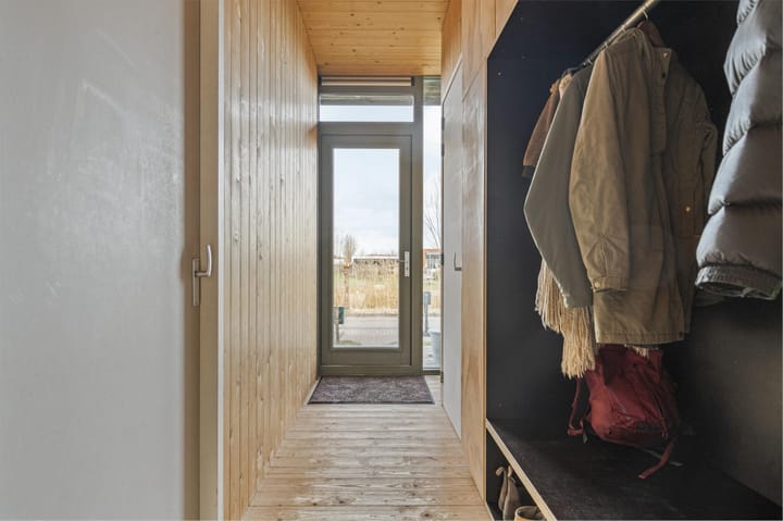 Photo 12 of Emile Durkheimweg 169