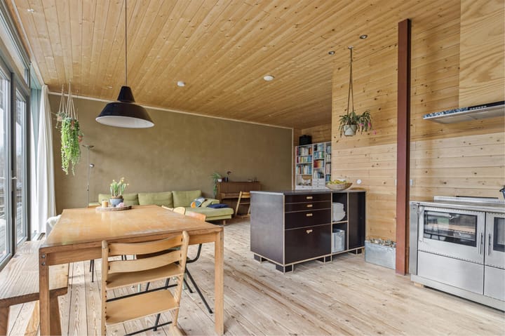 Photo 16 of Emile Durkheimweg 169