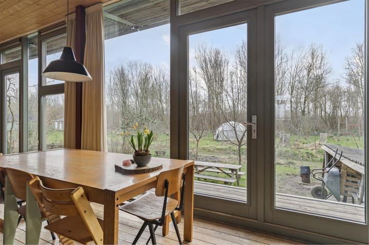 Photo 17 of Emile Durkheimweg 169