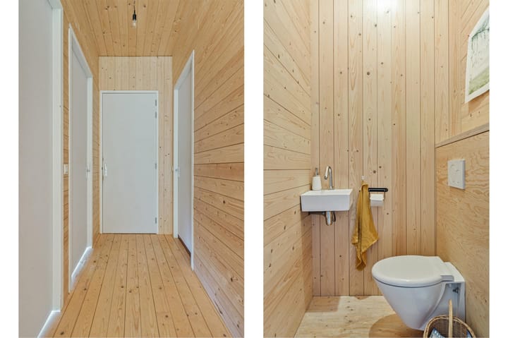 Photo 19 of Emile Durkheimweg 169