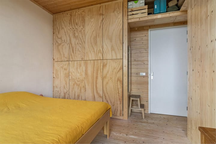 Photo 24 of Emile Durkheimweg 169