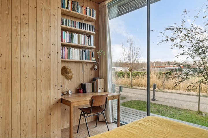 Photo 25 of Emile Durkheimweg 169