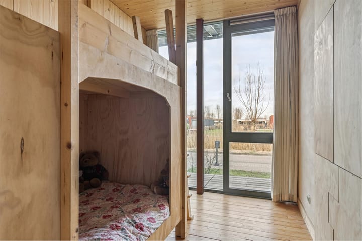 Photo 26 of Emile Durkheimweg 169