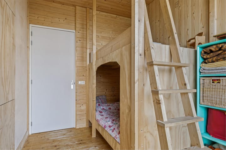 Photo 27 of Emile Durkheimweg 169