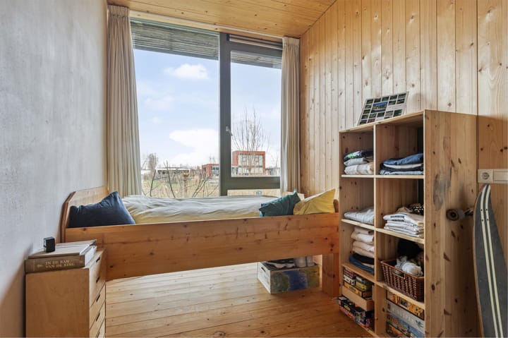 Photo 28 of Emile Durkheimweg 169