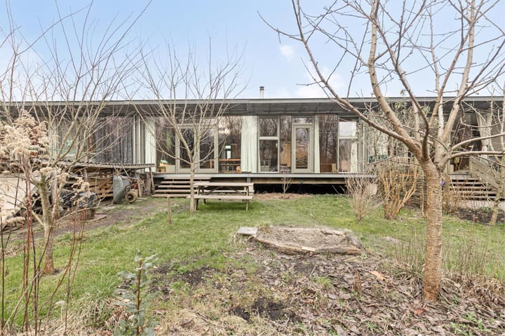 Photo 33 of Emile Durkheimweg 169