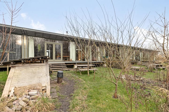 Photo 34 of Emile Durkheimweg 169