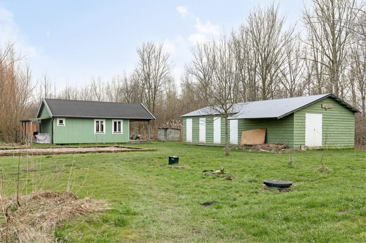 Photo 35 of Emile Durkheimweg 169