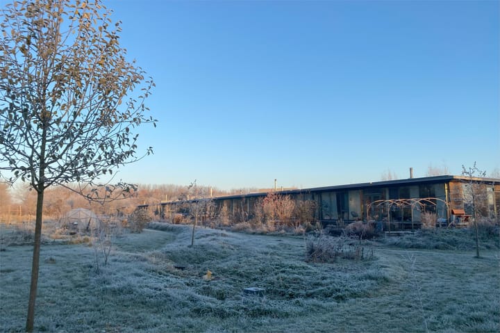 Photo 38 of Emile Durkheimweg 169