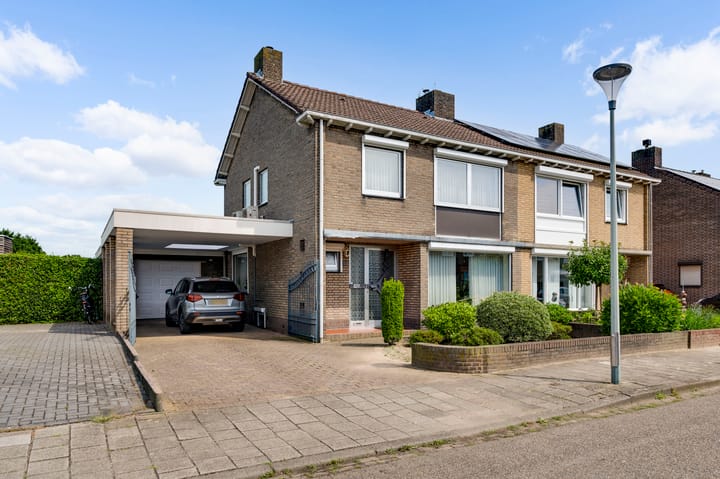 Bunderstraat 8