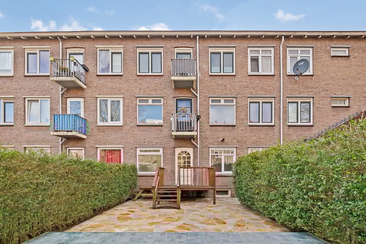 Bekijk foto van Lepelaarsingel 58 A