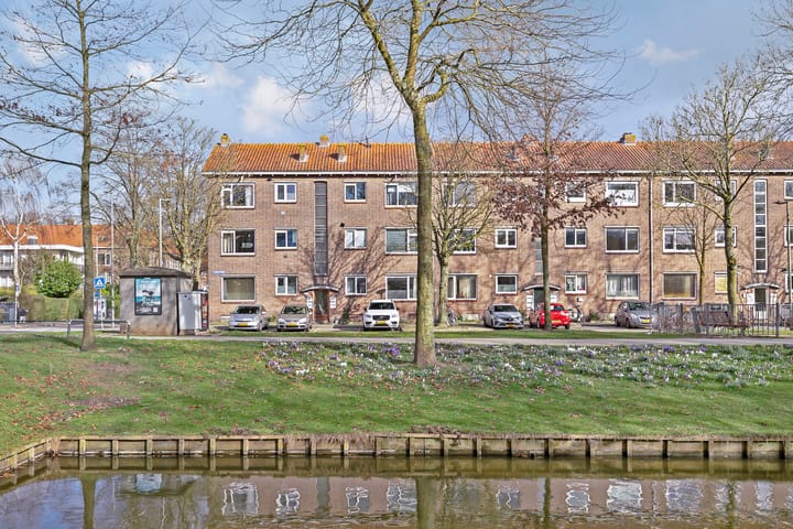 Foto 2 van Lepelaarsingel 58-A