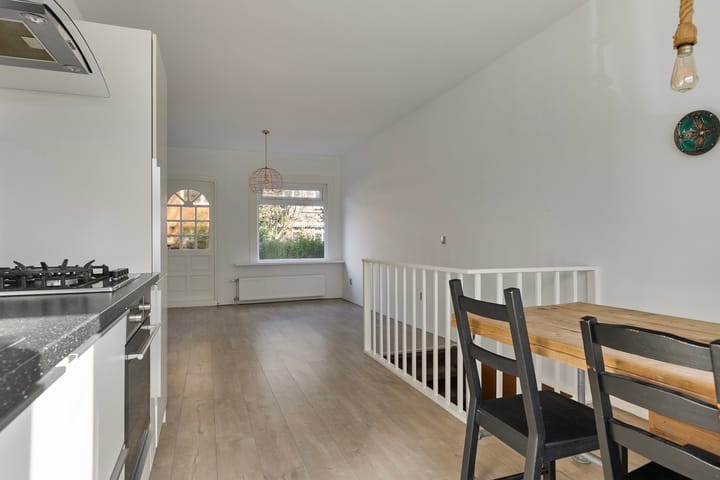 Foto 4 van Lepelaarsingel 58-A