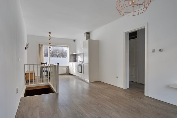 Foto 5 van Lepelaarsingel 58-A