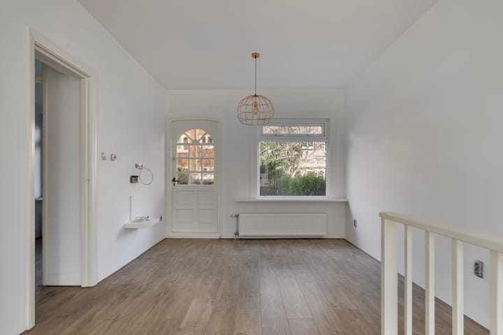 Foto 6 van Lepelaarsingel 58-A