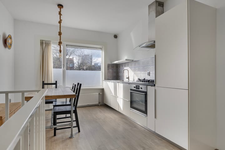 Foto 7 van Lepelaarsingel 58-A