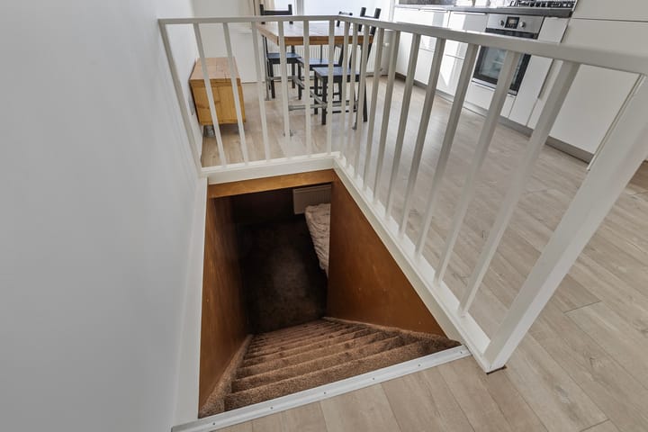 Foto 9 van Lepelaarsingel 58-A