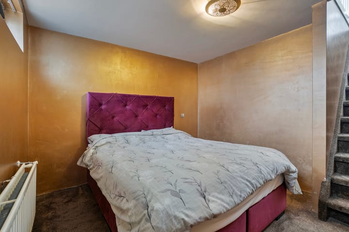 Foto 11 van Lepelaarsingel 58-A