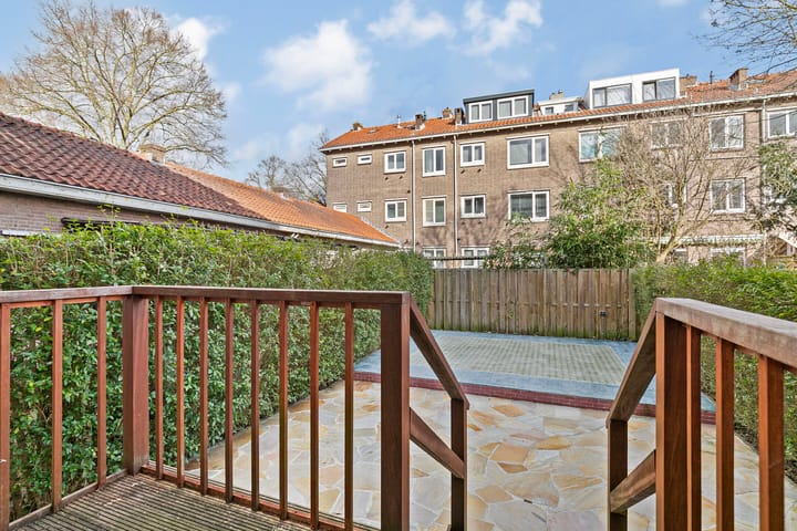 Foto 12 van Lepelaarsingel 58-A