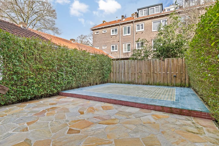 Foto 14 van Lepelaarsingel 58-A