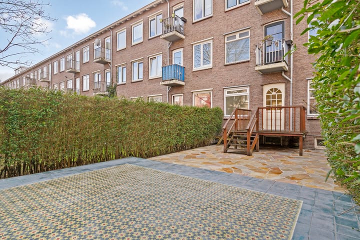 Foto 15 van Lepelaarsingel 58-A