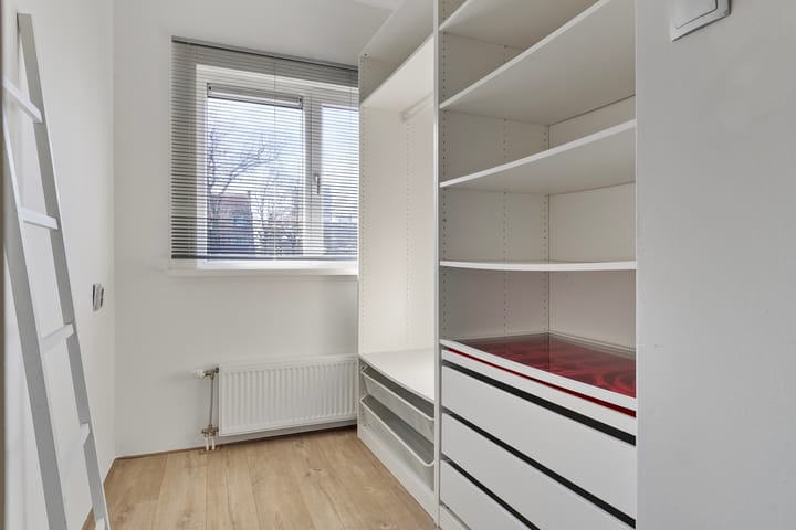 Foto 16 van Lepelaarsingel 58-A