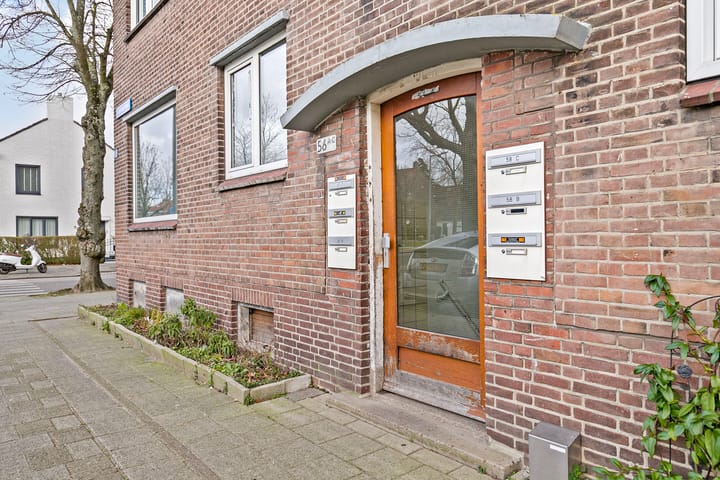 Foto 22 van Lepelaarsingel 58-A