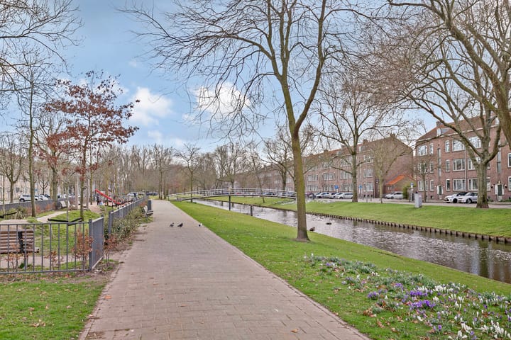 Foto 23 van Lepelaarsingel 58-A